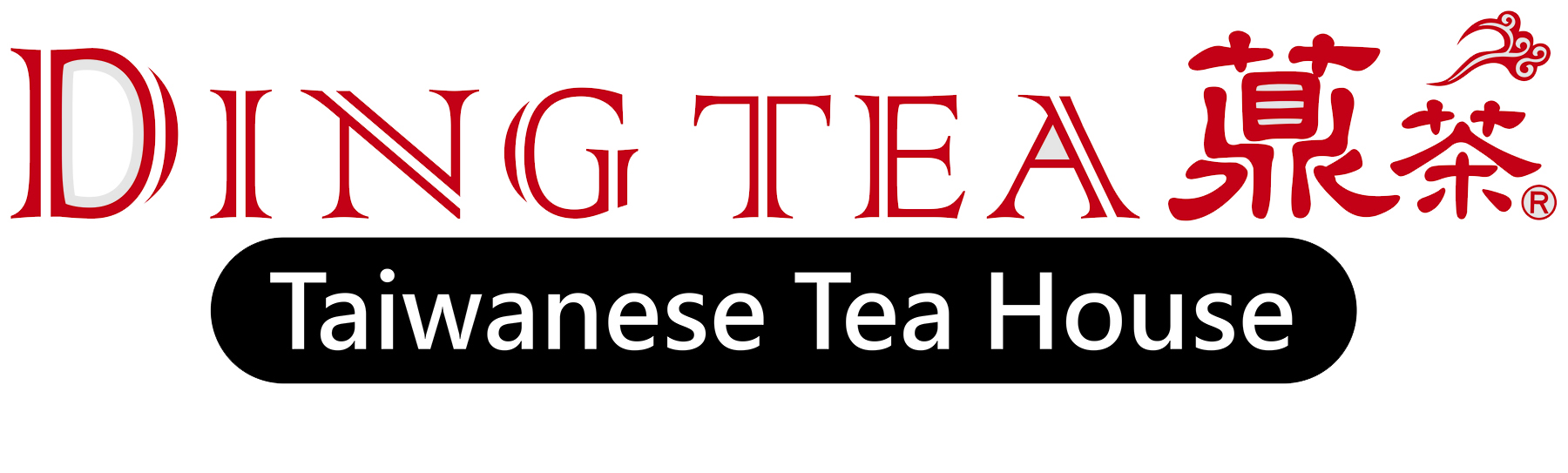 Ding Tea Delivery Menu, Order Online